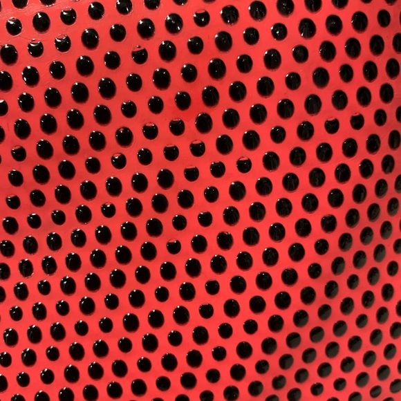 5/$25 Item Kimchi Blue Fold Over Clutch - Picture 8 of 8